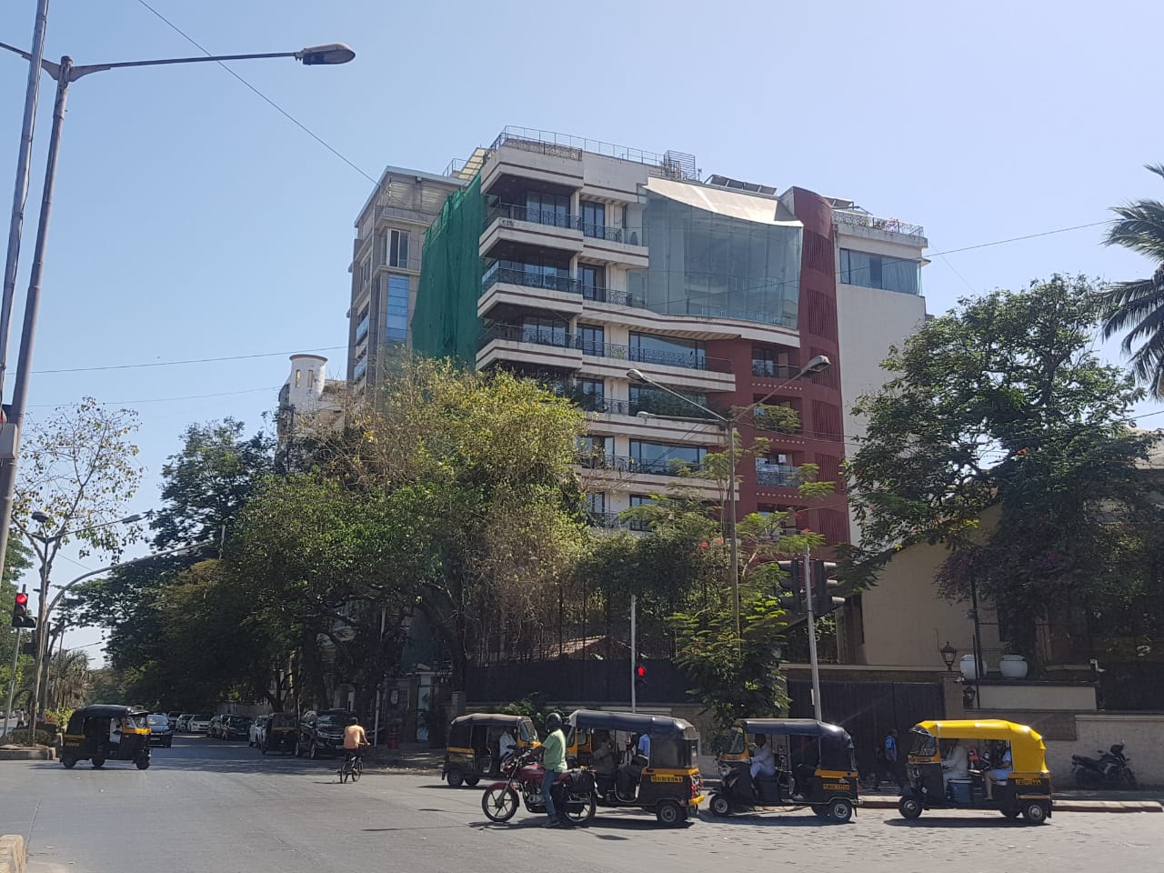 Main - Harsh Jyot, Juhu